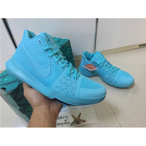 nike kyrie 3 aqua