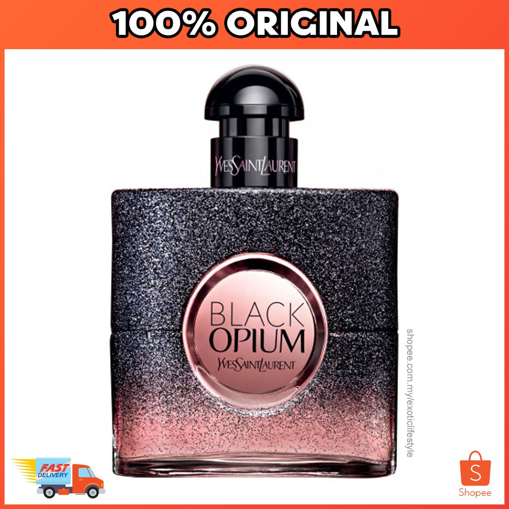 ysl original perfume