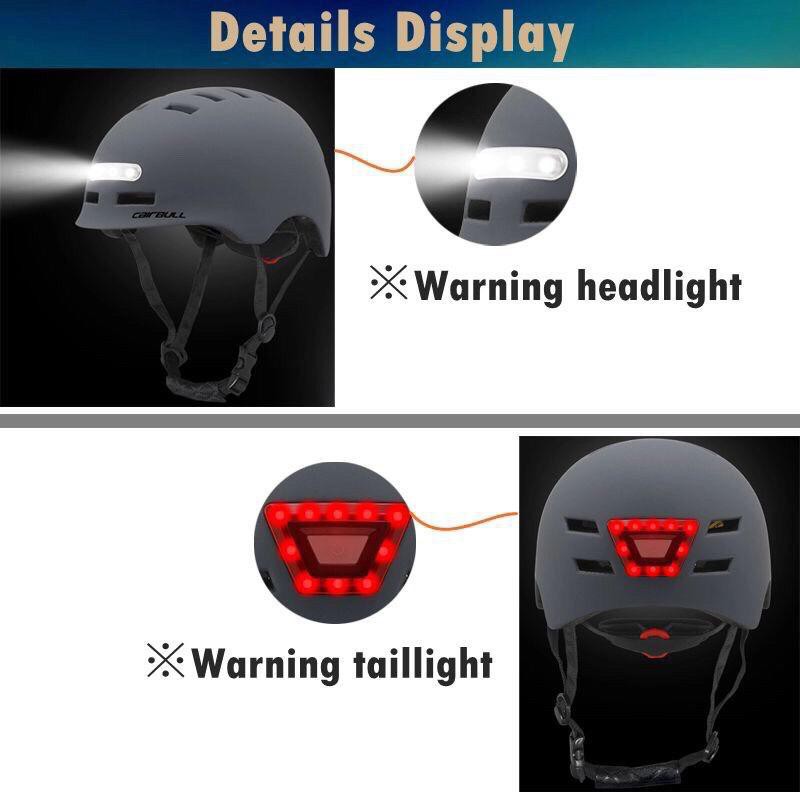 light cycle helmet