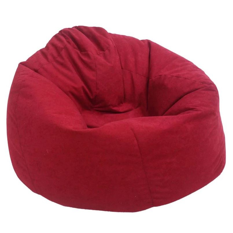 PROMO 1212 TRENDY Japanese Style Fabric Bean Bag/ Chair/ Sofa, 2.5 Kg
