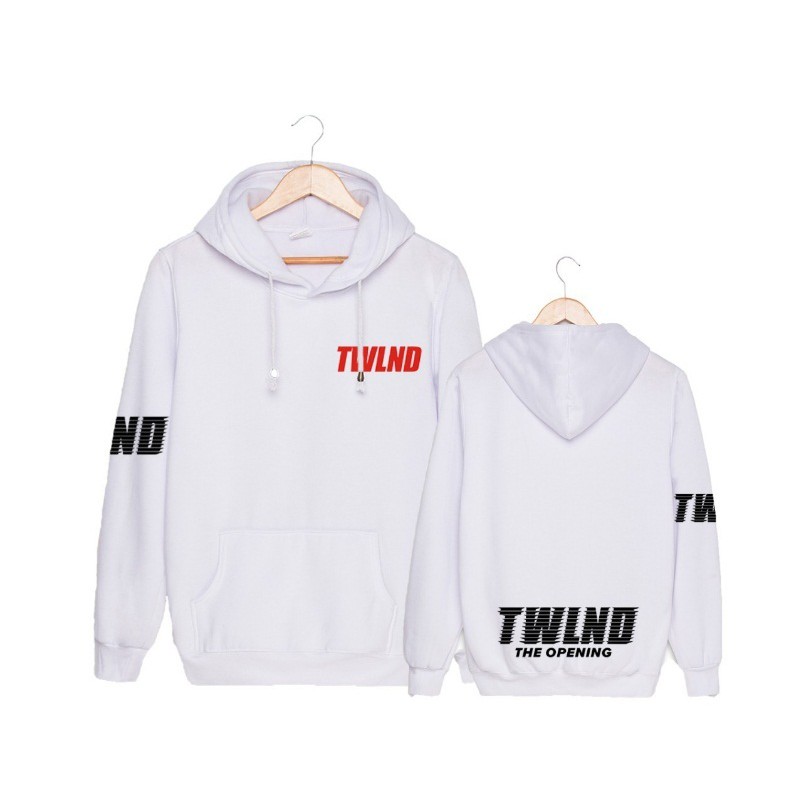 twice sweatshirt