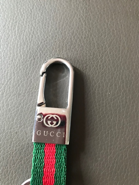 bluse Sudan Daggry Gucci keychain 🔑 classic design | Shopee Malaysia