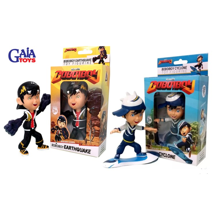 boboiboy toys