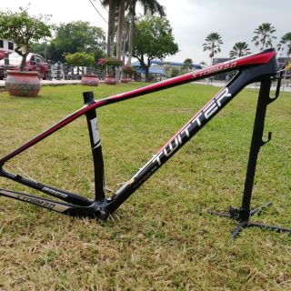 mosso msl pro 27.5