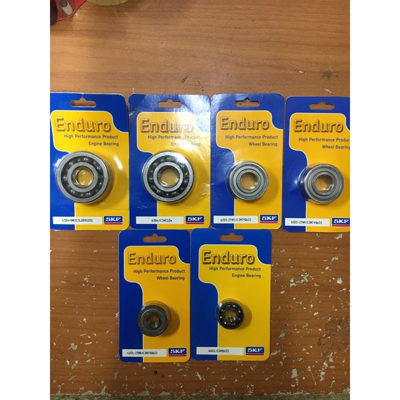 ASUKA SKF ENDURO HONDA EX5 dream class1 wave wave100 class