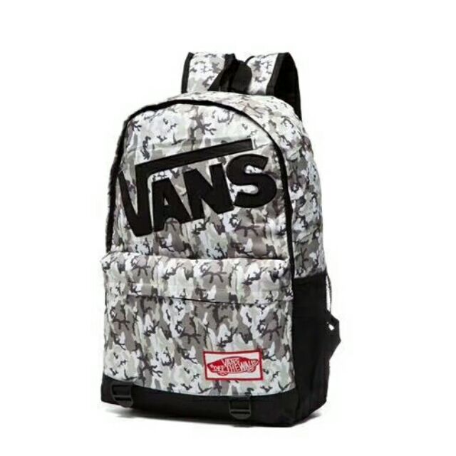 vans backpack malaysia