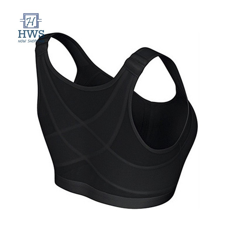 low back support bra