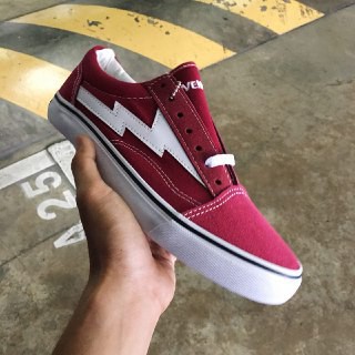 revenge x storm marron