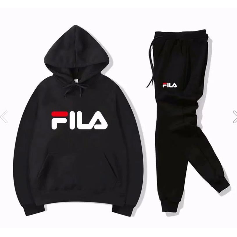 fila tracksuit ladies