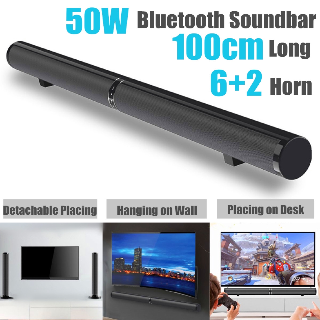 soundbar hifi