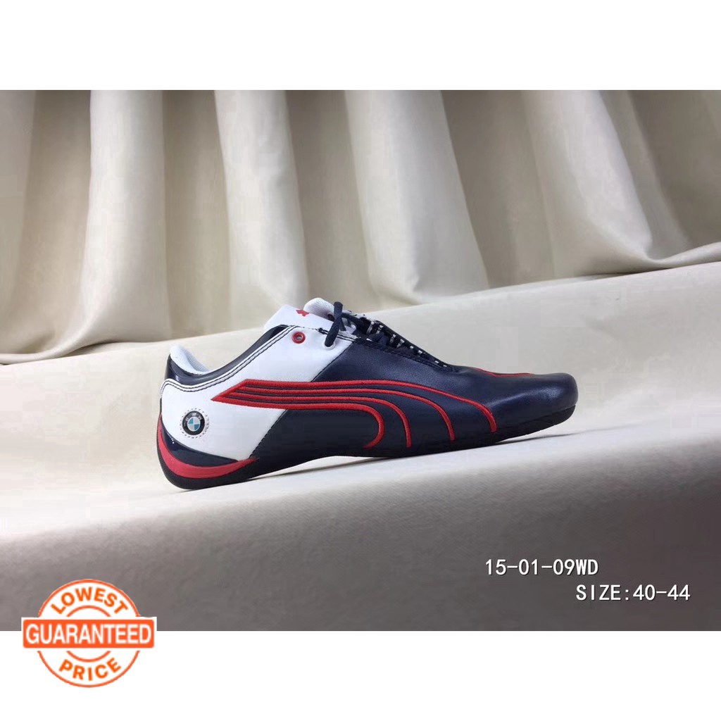 puma bmw shoes 44 men