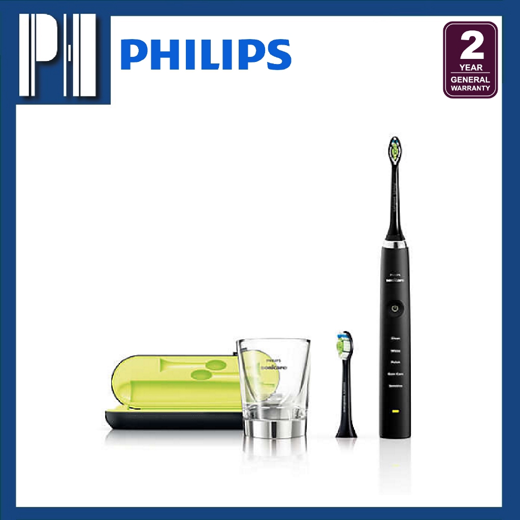 philips sonicare diamondclean 9352