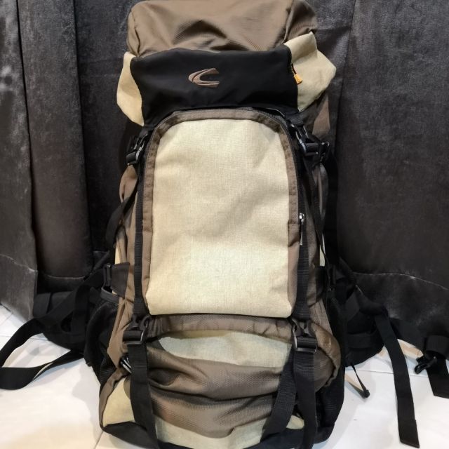 camel active backpack