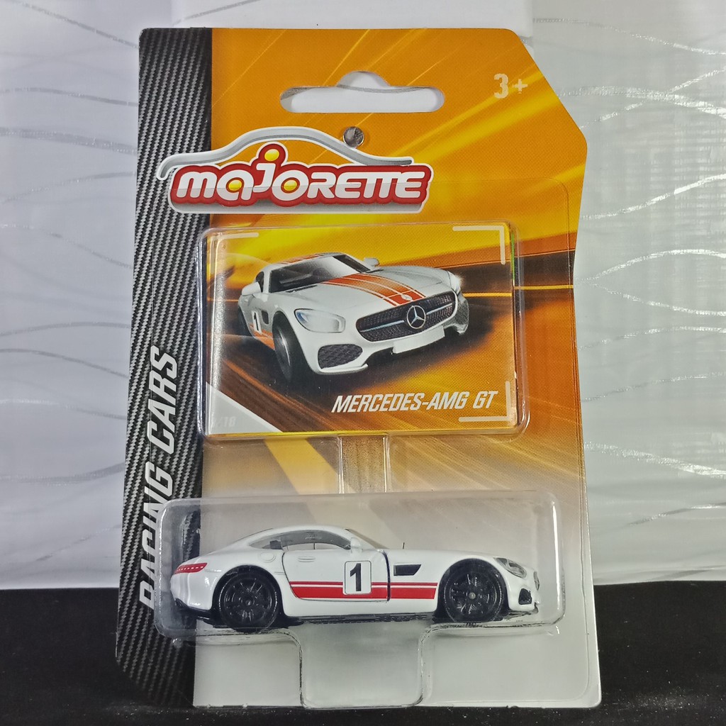 majorette racing cars 2021