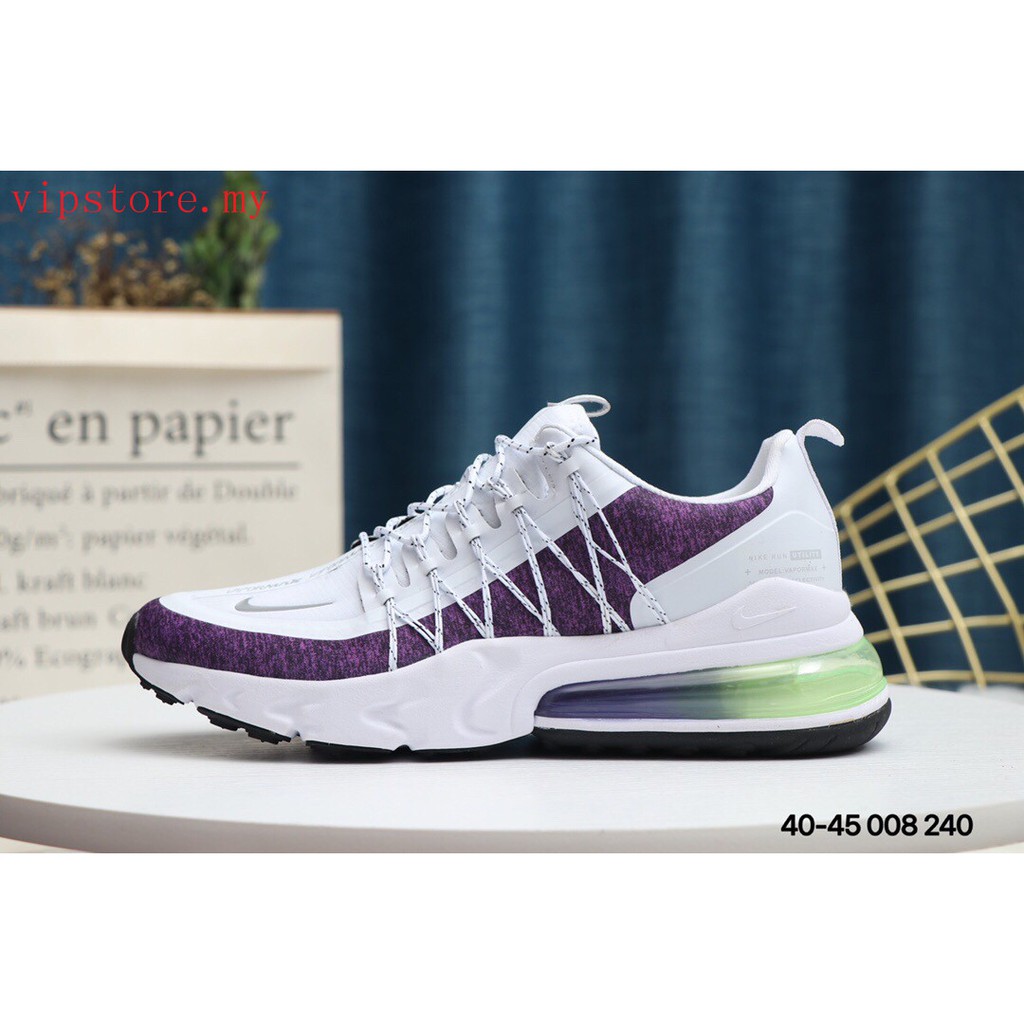 vapormax utility purple