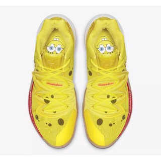 kyrie spongebob original