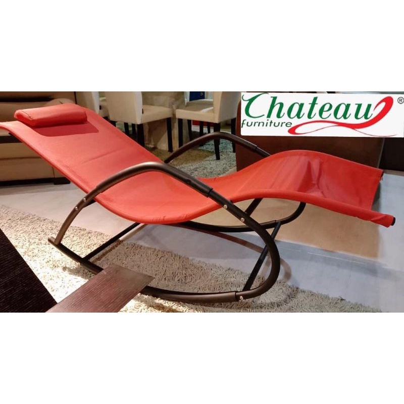 (ONLINE EXCLUSIVE sales item) Relaxing chair