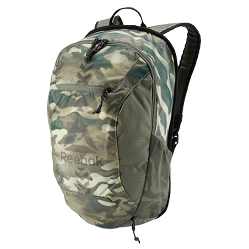 reebok camo backpack