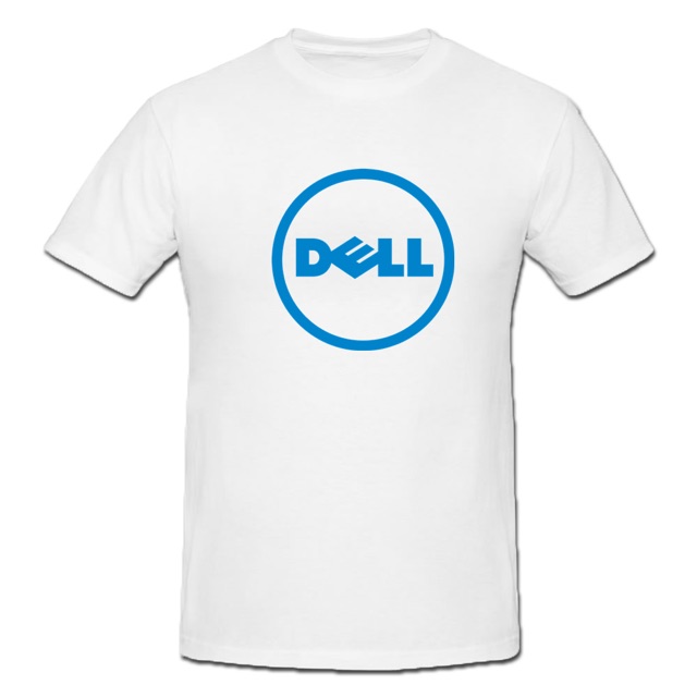 dell t shirt