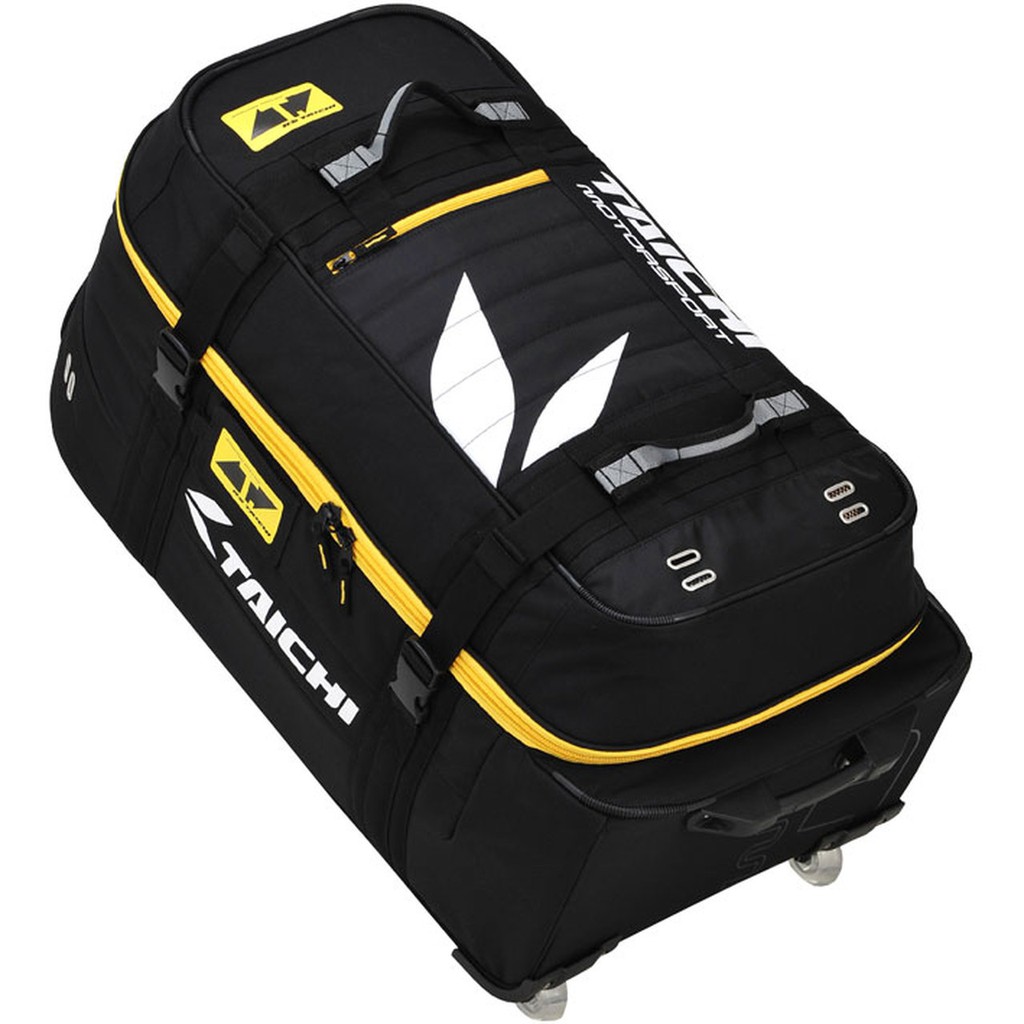 RS Taichi Wheeled Gear Bag TC RSB266 | Shopee Malaysia