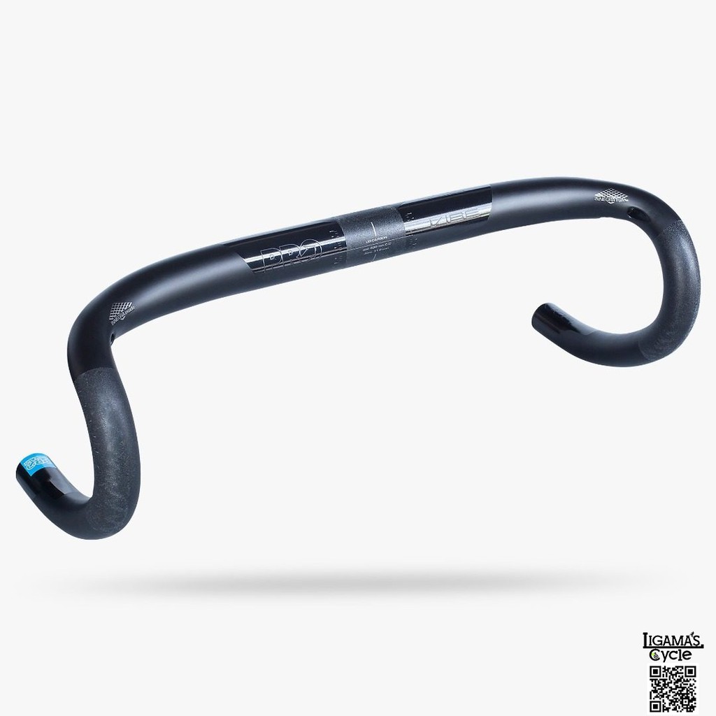 pro vibe superlight handlebar