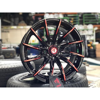 15" LENSO SC IZUMA ORI RIM SENTRA LATIO MYVI BEZZA VIOS 