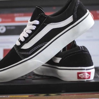 harga vans old skool kw