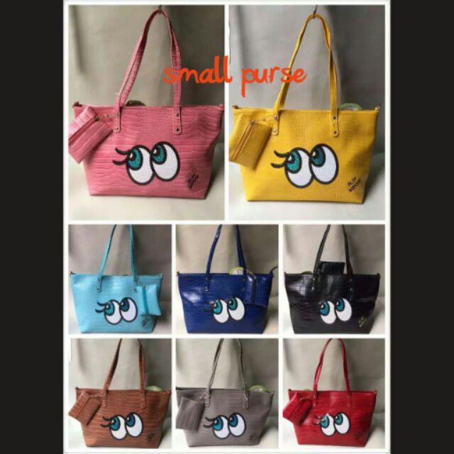 Play No More Bag Shopee Malaysia