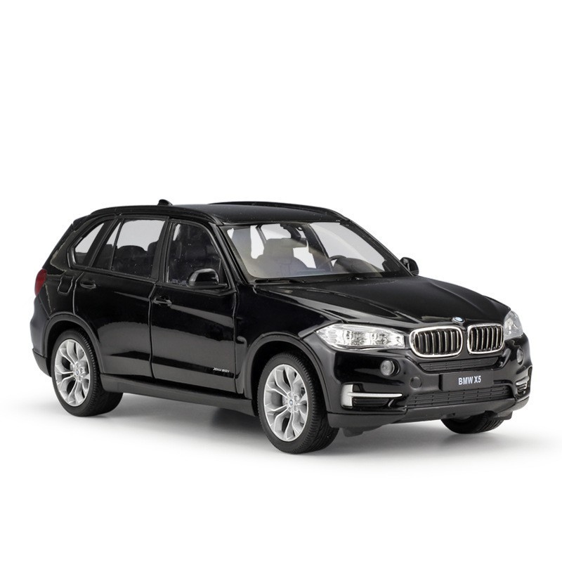 welly bmw x5