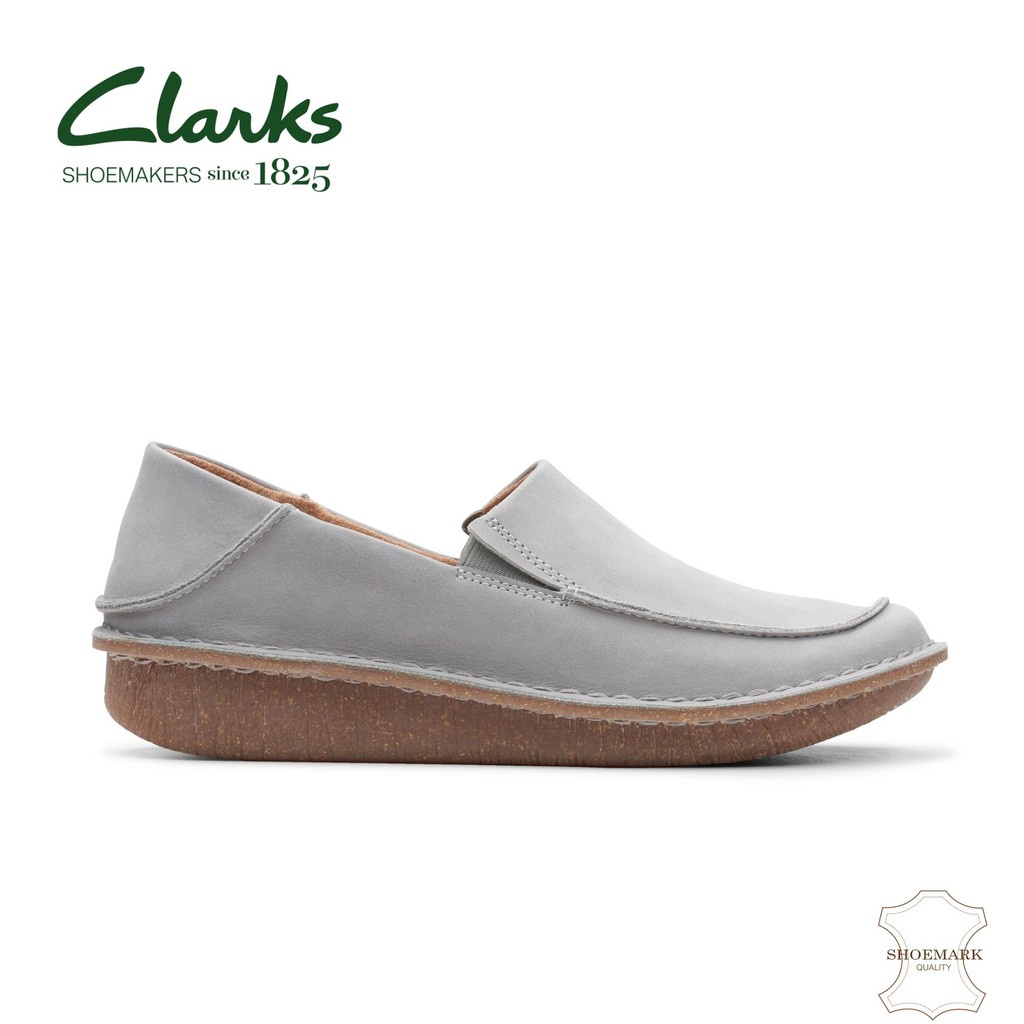 clarks funny go loafers