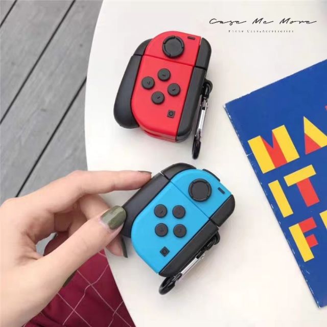 switch airpods