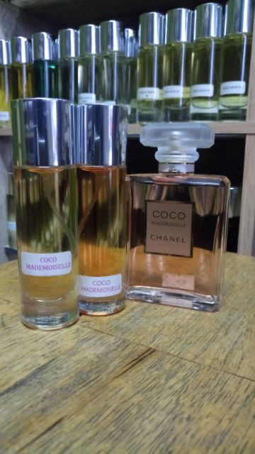Perfume 100% original dari bandung borong  Shopee Malaysia