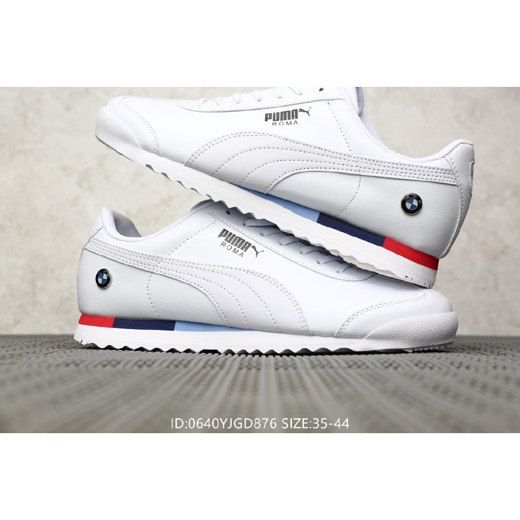 puma bmw original