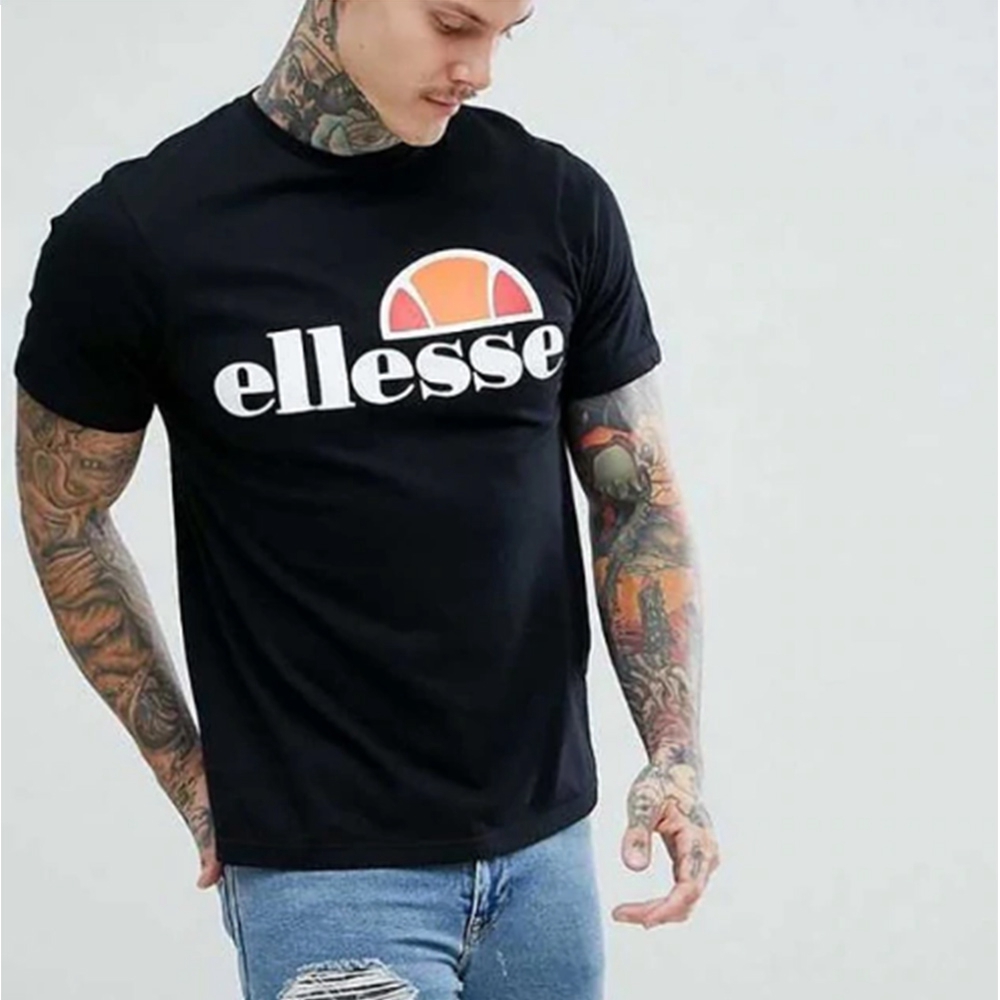 ellesse tee shirt