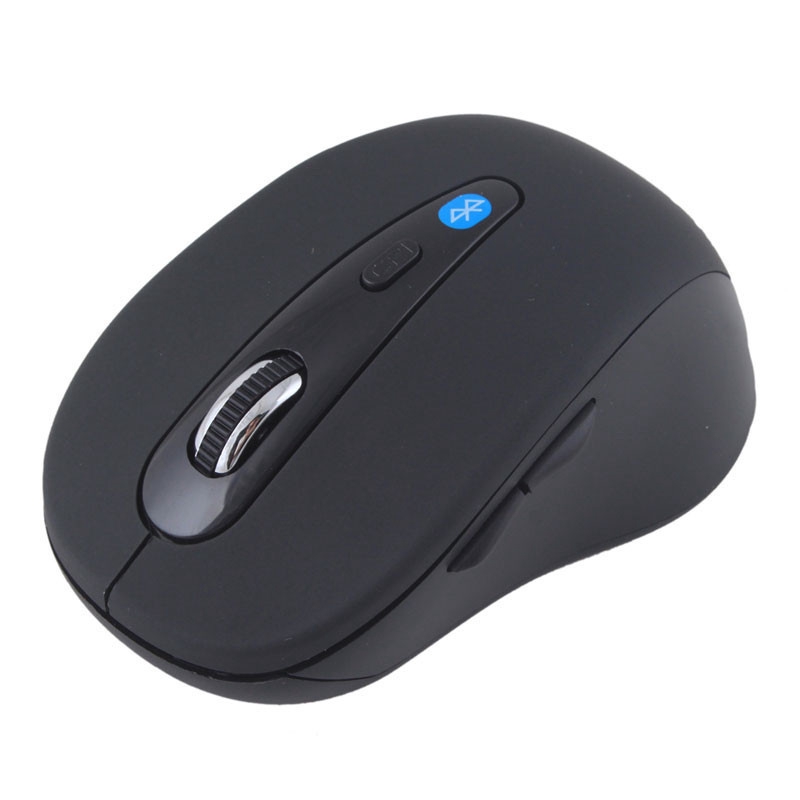flat computer mouse