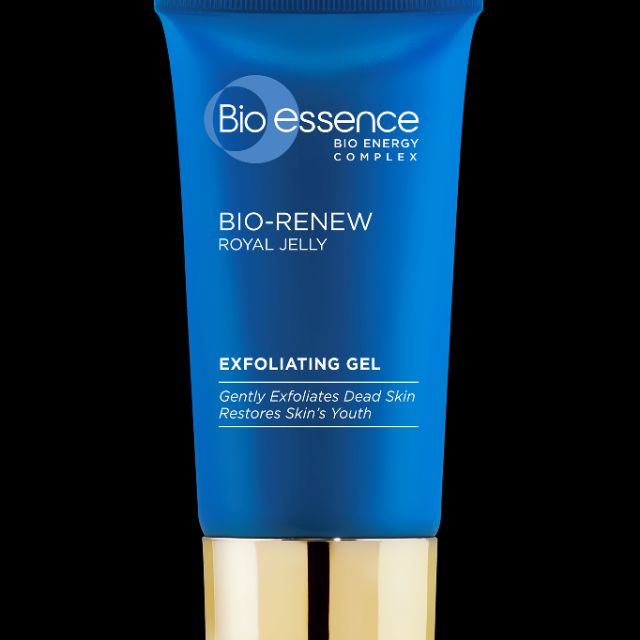 Ready Stock Bio Essence Deep Exfoliating Gel Shopee Malaysia