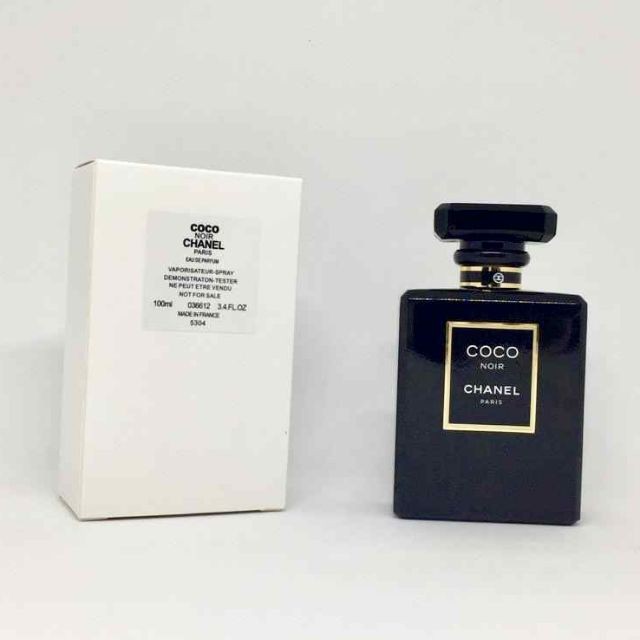 coco chanel noir 100ml price