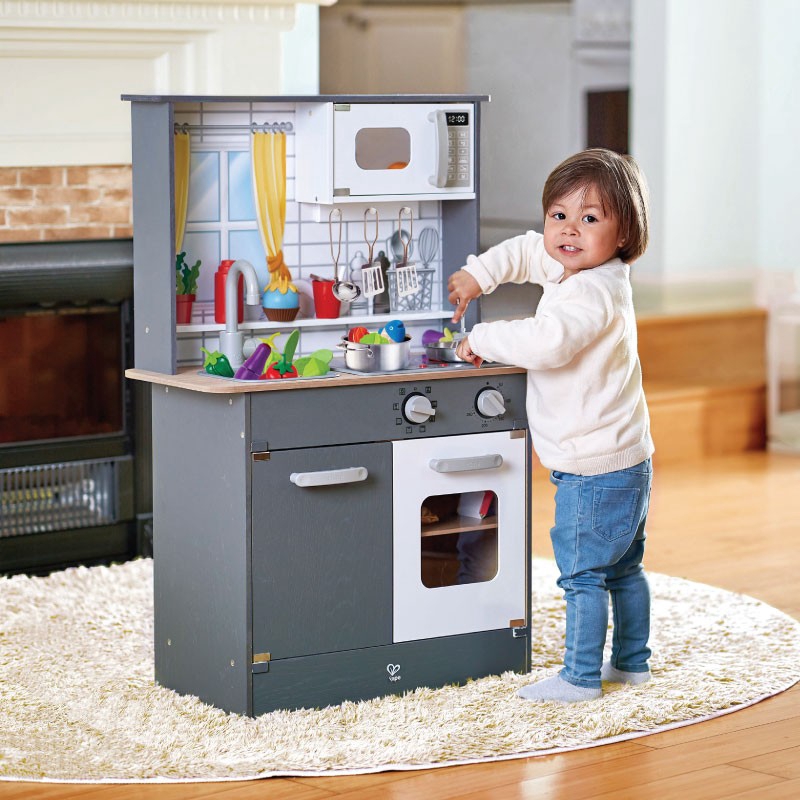 hape kids kitchen