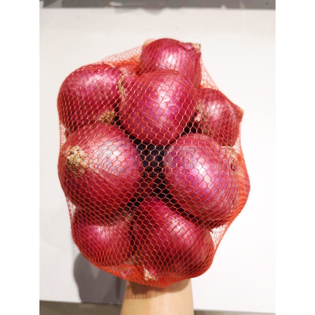 BAWANG MERAH BESAR 500gm & 1kg  Shopee Malaysia