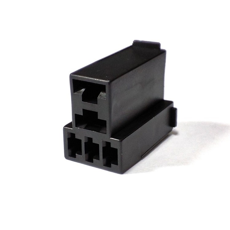 Proton Wira Waja Headlamp Relay Socket Connector Shopee Malaysia