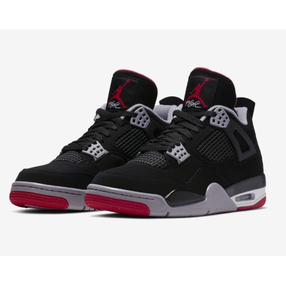 jordan 4 bulls