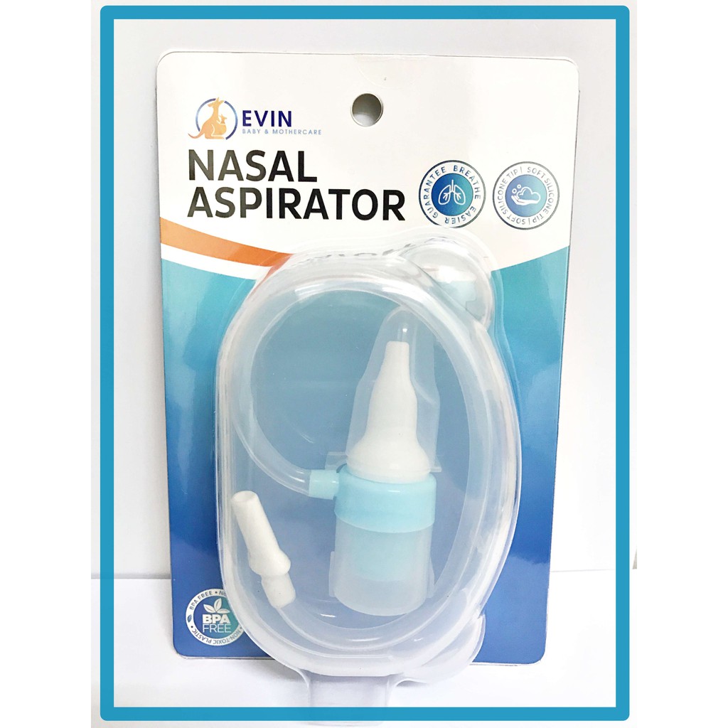 mothercare nose cleaner