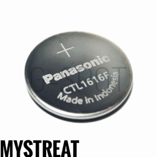 panasonic ctl1616f