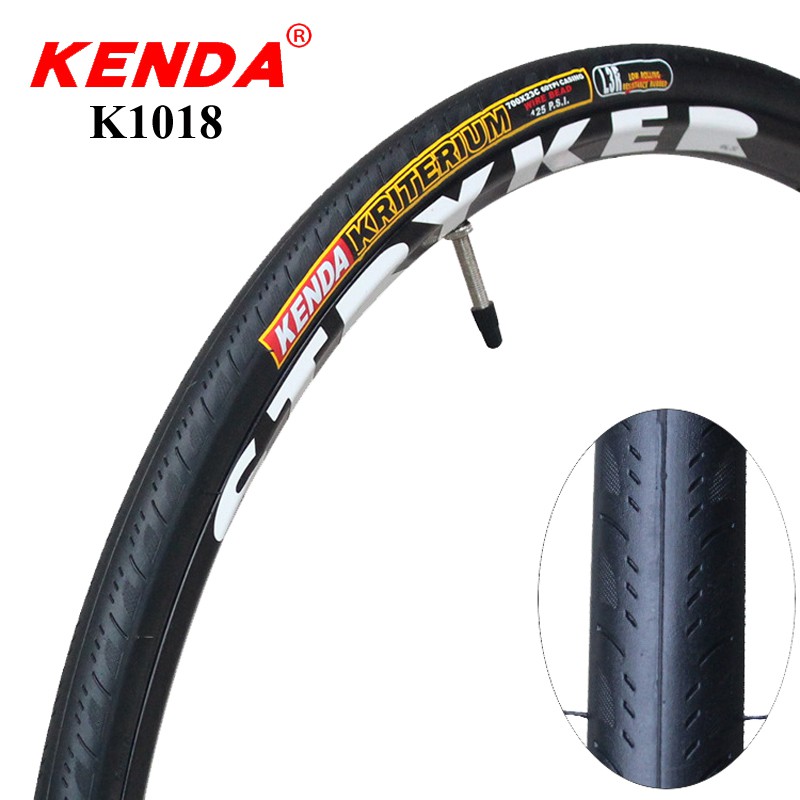 23c bike tire