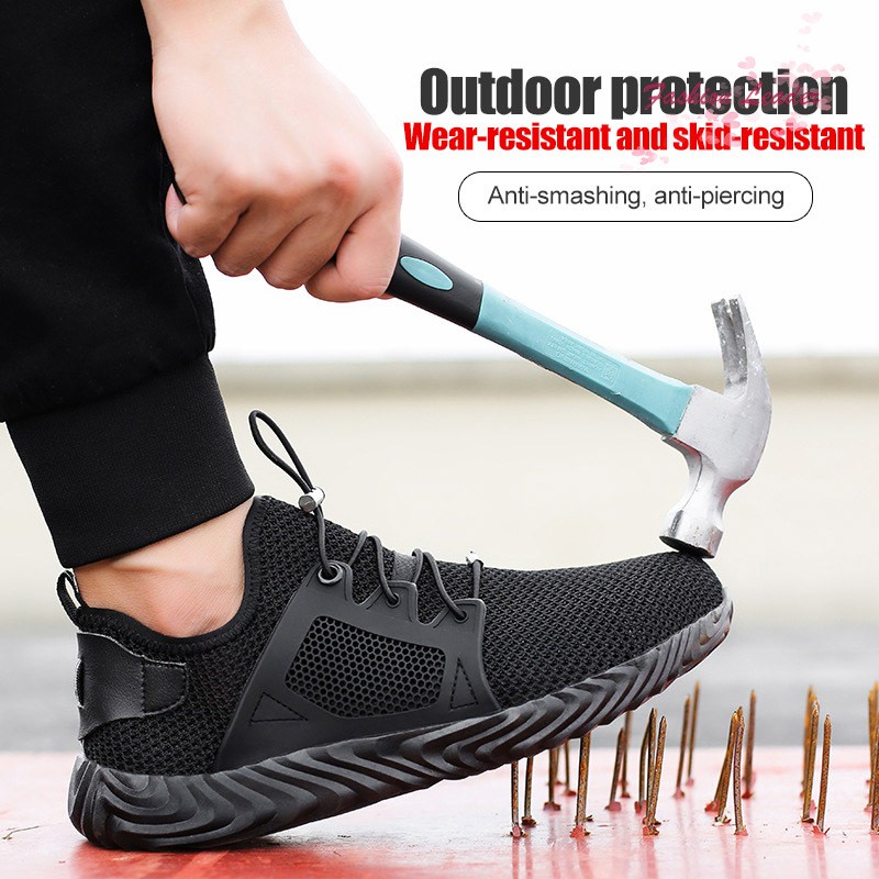 indestructible ryder shoe