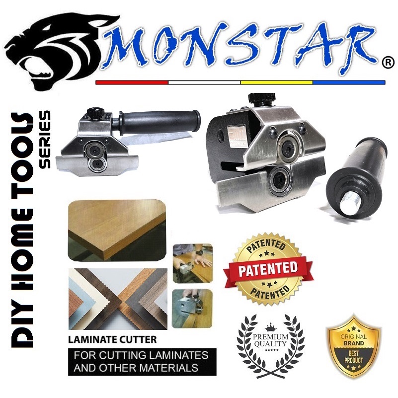 alat Laminate Cutter formika formica EMT 100C emt100c hpl perabot potong Furniture edge cut tool