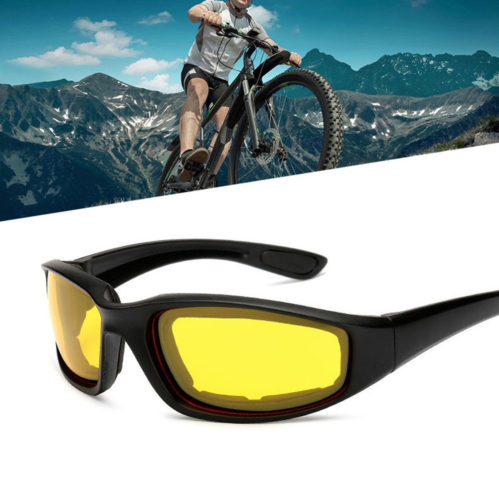 Details about  / Women Men Outdoor MTB Bike Glasses Cycling Sunglasses Protection Bicycle Eyewear