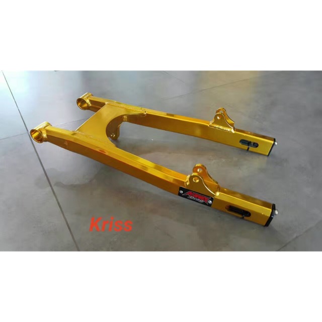 swing arm alloy