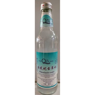 Buy 白花蛇舌草水oldenlandia Water 270ml Seetracker Malaysia