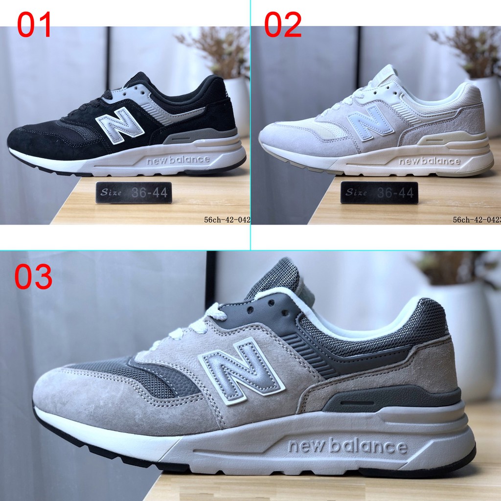 new balance 997h woman